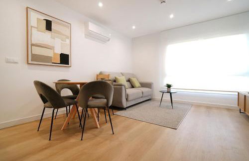 GALIHOST - Apartamentos Vento Mareiro - Foto 56