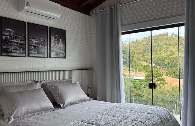 Rancho Ipês do Lago - Foto 49