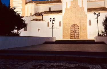 La Fonda de la Calle Ancha - Foto 41