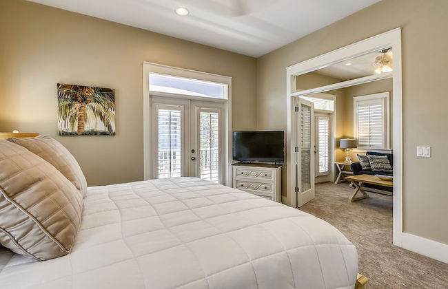 Paradise Pointe - Gorgeous 4 BR home with pool by RedAwning - Foto 3