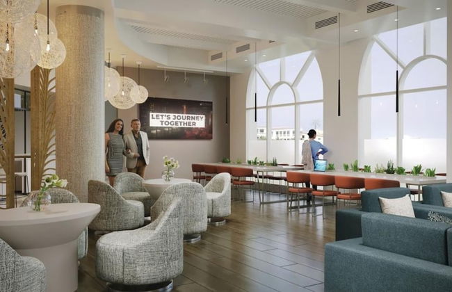 Millennium Lakeview Residence - Foto 33