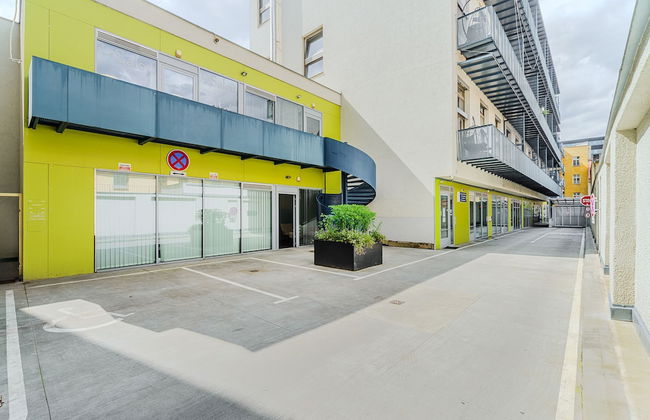 Duplex loft-apart with balcony - Foto 22