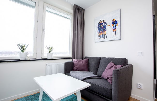 ApartDirect Linköping Arena - Photo 16