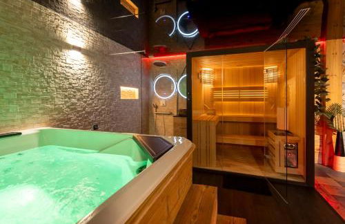 Love Room Tentation - Foto 20