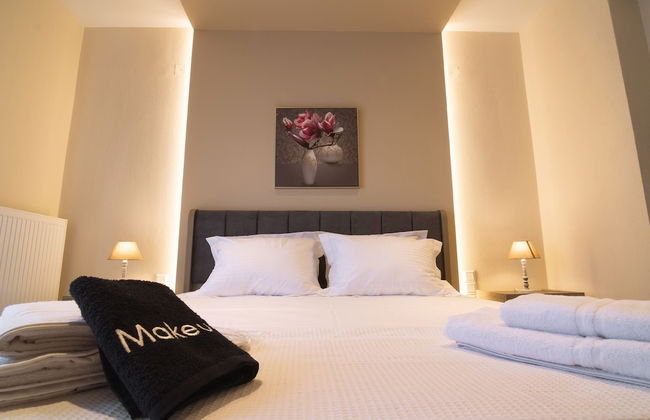 Stergiosapartment in Volos - Foto 2