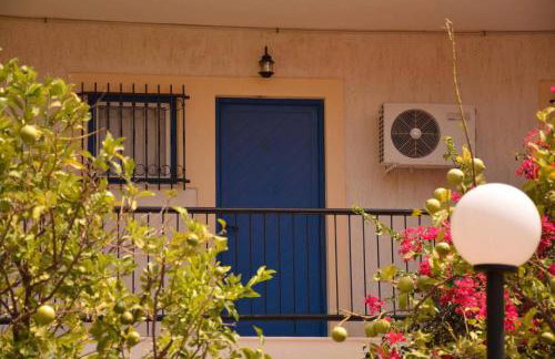 Helen's appartments - Photo 15