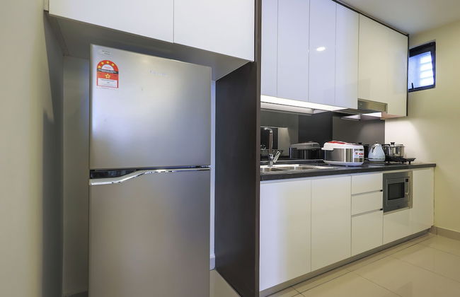 Genting Highlands Suite Ion Delemen - Foto 49