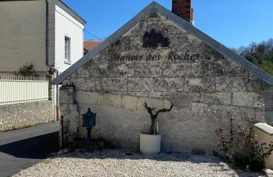 Manoir des Roches 41 - Foto 20