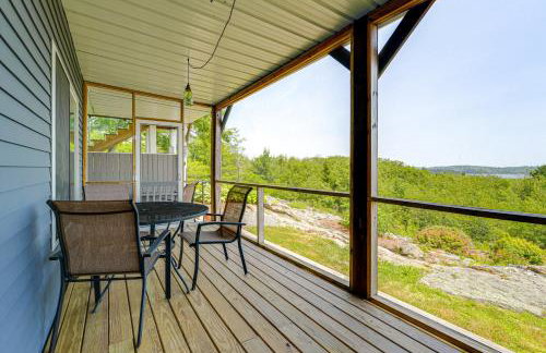 Kennebec River Retreat Less Than 5 Mi to Popham Beach - Foto 37