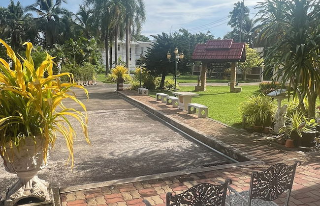 Muang Thong Family Suite Hat Yai - Foto 19