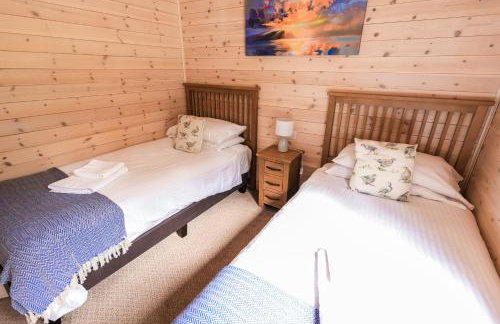 Burgie Woodland Lodges - Photo 37