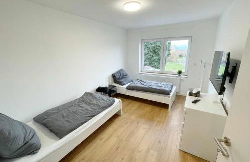 Apartments in Rosbach vor der Höhe - Photo 8