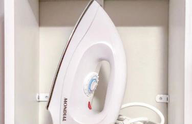 Apê Fantástico I Wi-Fi e A/C - Foto 15