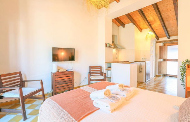 Alameda De Hercules in Sevilla - Photo 7