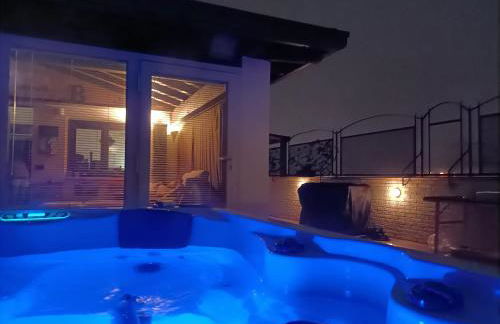 Rooftop Terrace - elegante attico con idromassaggio - Foto 20