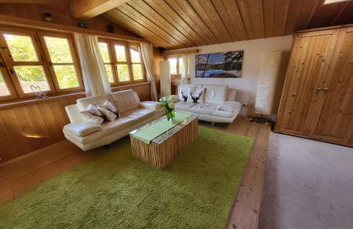 Apartment Panorama mit großartigem Rundumblick und KÖNIGSCARD - Foto 5