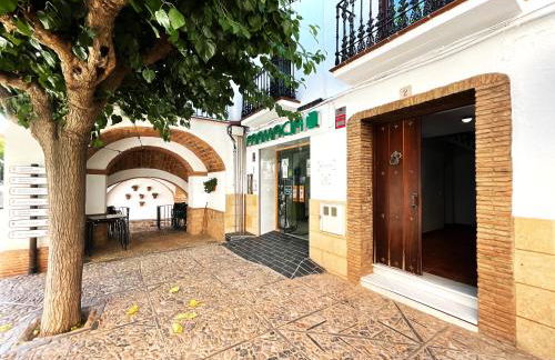 Casa de la Plaza - Foto 1