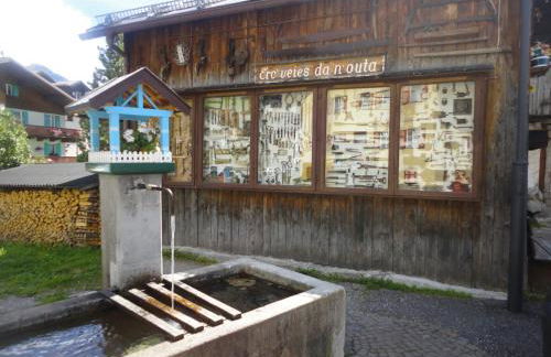 Sella Ronda Apartment - Foto 30