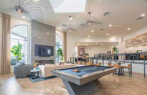 Spacious Family Escape , Sport Court, Game Room & King Bed - H2162 - Foto 53