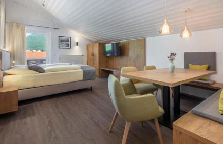 Aparthotel Chiemgaufuchs - CHIEMGAUKARTE - Foto 41