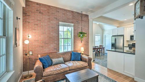 Downtown Nevada City 1900 Victorian Retreat! - Foto 3