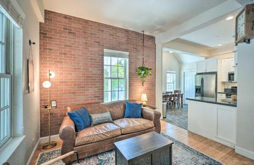 Downtown Nevada City 1900 Victorian Retreat! - Foto 3