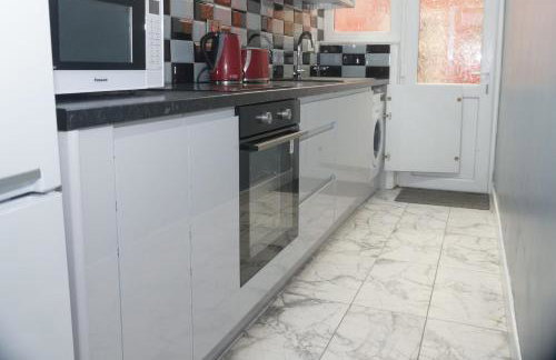 CHEADLE HOUSE HOLIDAYS - Foto 33