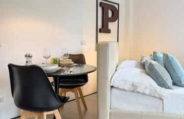 P Terrace Exclusive Apartment - Lake View With Terrace - Free Parking - Foto 8