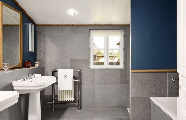 Hôtel Les Sources de Caudalie - Foto 55