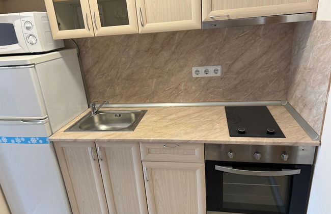 Premier Fort Beach Sveti Vlas - Foto 7