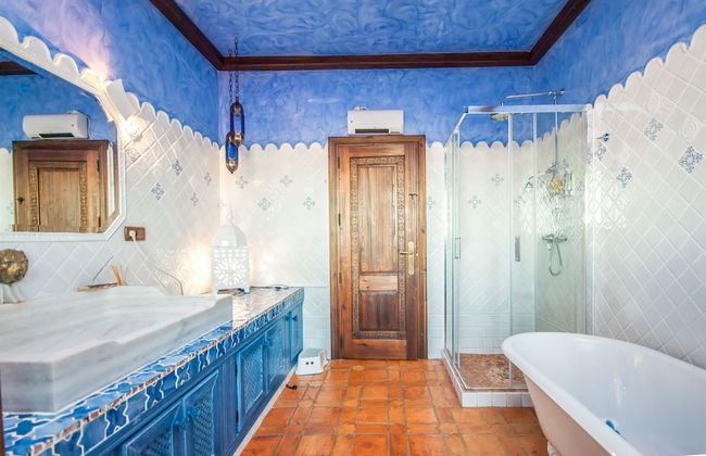 Cubo's Villa los Azabaches - Foto 32