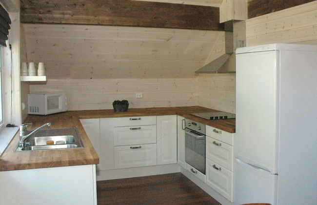 Holiday Home in Ã…ram - Foto 3