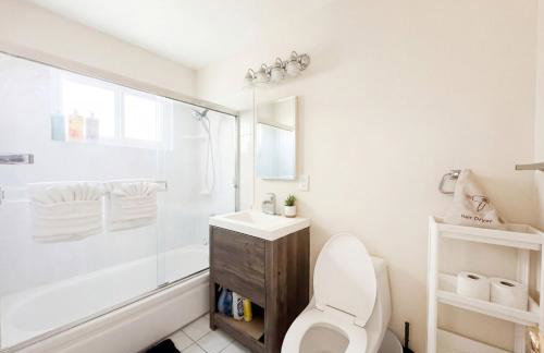 7 mins Nvidia, 10 mins Levi's ,4 Free Parks - Foto 9