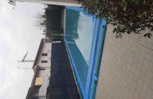 Residence MokyD13-piscina, WiFi, giardino,garage - Foto 32