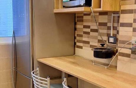 St.George Temanite Fresh Hansa Home Apt. - Photo 15