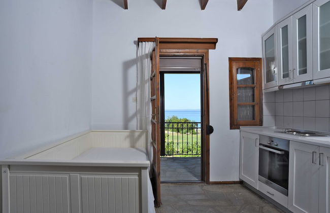 Luxury Villas in Ktima Gerostathi - Foto 26