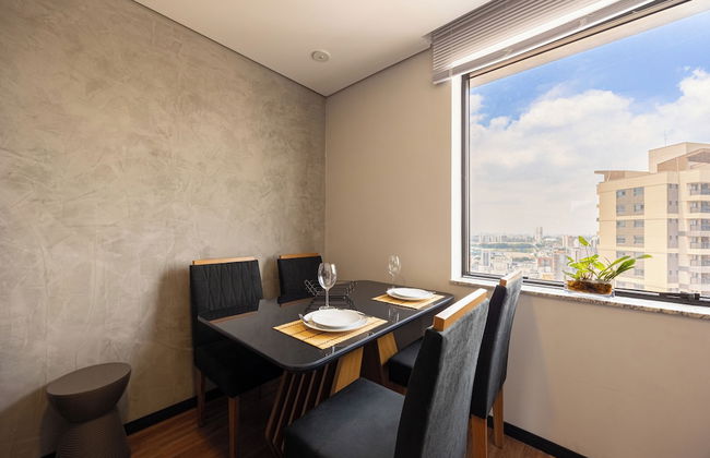 Flat Osasco - Proximo a Alphaville - Photo 25