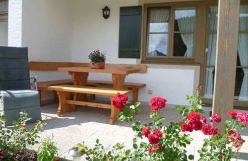 Haus Eicher - Foto 21