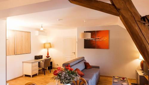 Studio confortable, parking et jardin - Photo 2