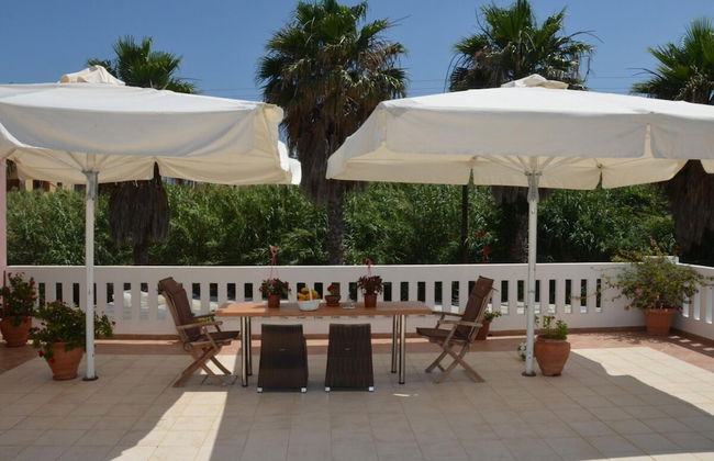 Kostaspant Apartment - Foto 13