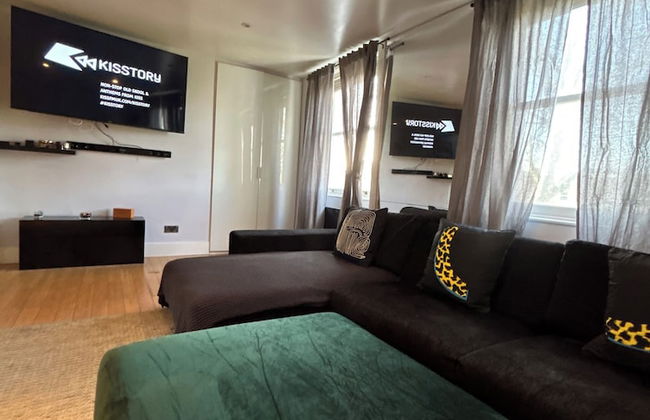 Remarkable 2-bed House in London - Foto 4