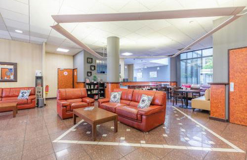 Appart’City Confort Lyon Gerland - Foto 10