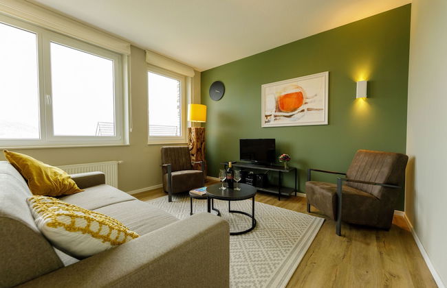 Dormio resort Eifeler Tor - Foto 58