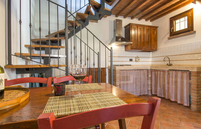 Podere Tre Termini - Foto 10