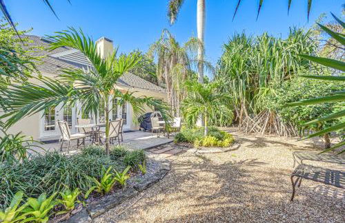 Walk to Beach Old Naples Escape with Private Pool! - Foto 25