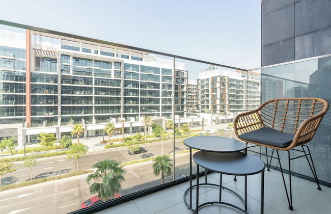 GLOBALSTAY. Azizi Riviera 34 - Foto 22