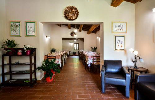 AGRITURISMO LA VALLE DEI BRONZETTI - Foto 10