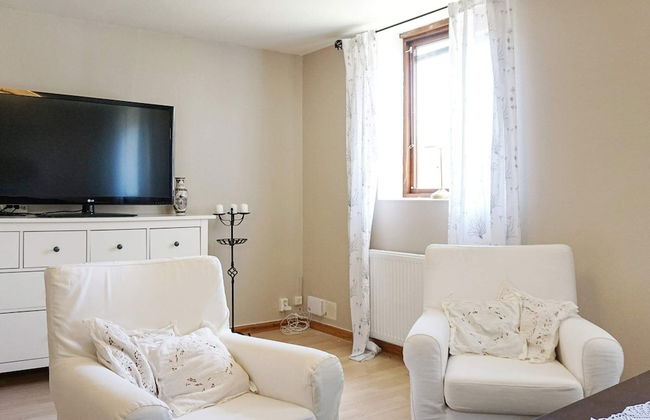 4 Person Holiday Home in Hallevadsholm-by Traum - Foto 3