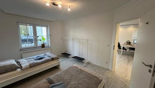 HomesNRW - Gemütlich Modern und Zentral - Foto 2