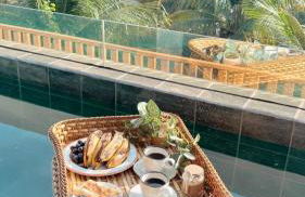 Milagres Hospedagens - Praia e Vista Coqueiros - Foto 34